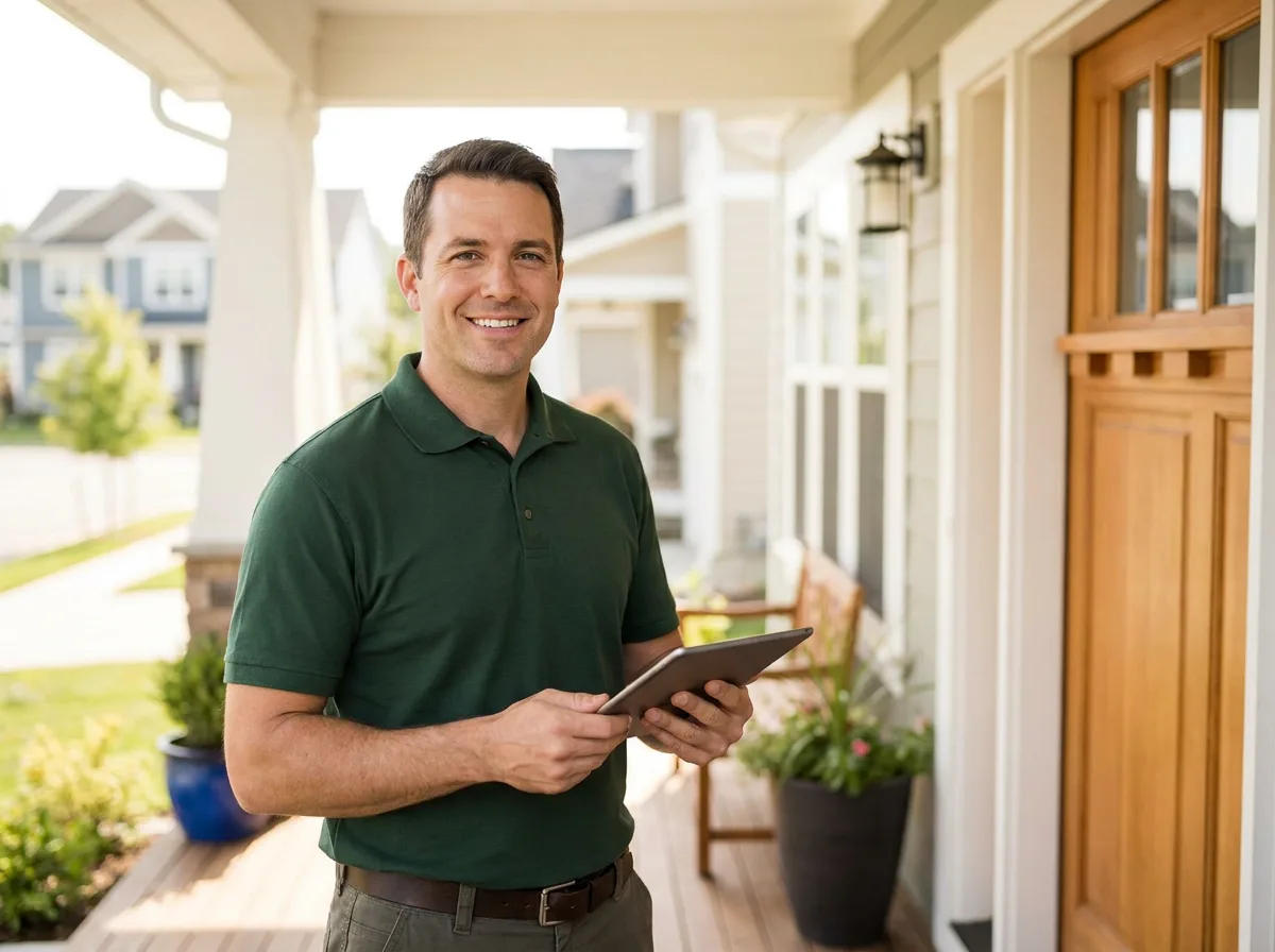 Pest control FAQs for Laughlin Afb, TX